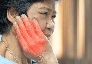 jaw pain and discomfort tmj screening for dental issues dentist